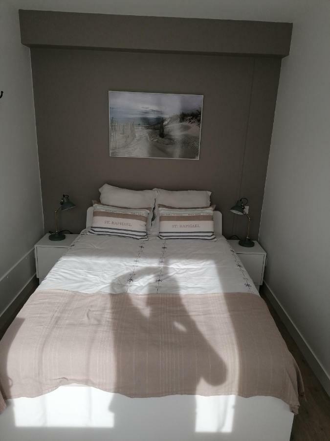 Le Voltaire-Sleep In Normandie Saint-Lo Exterior photo